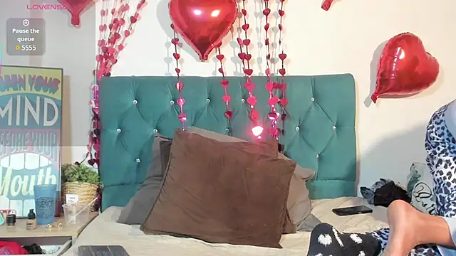 StefanyMiler online show from 03-19-26, 09:31