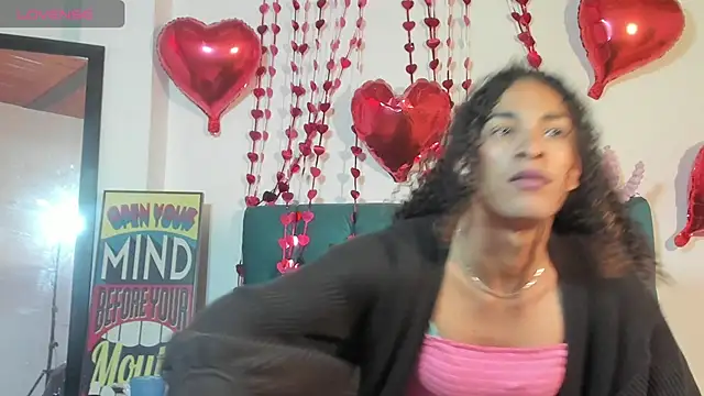 StefanyMiler online show from 04-18-26, 07:18