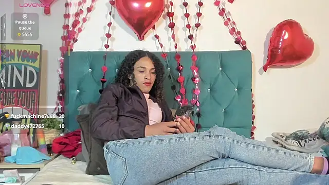 StefanyMiler online show from 03-24-26, 09:20