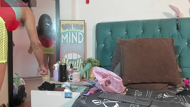 StefanyMiler online show from 05-07-26, 07:28