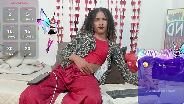 StefanyMiler online show from 02-14-26, 05:29