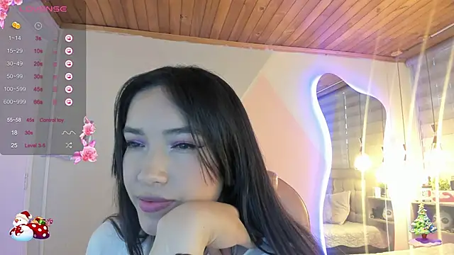 cristal  hot 1 online show from 12-02-25, 05:03