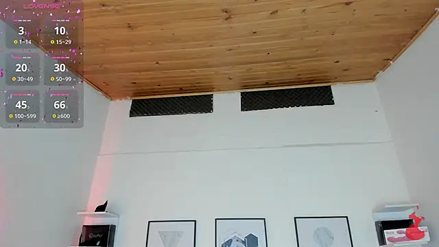 cristal  hot 1 online show from 03-08-25, 10:11