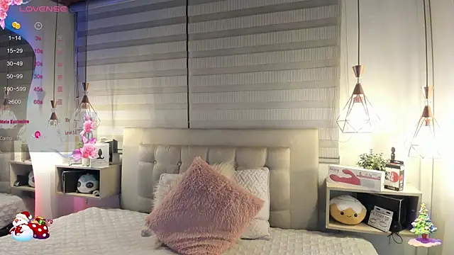 cristal  hot 1 online show from 11-21-25, 05:06