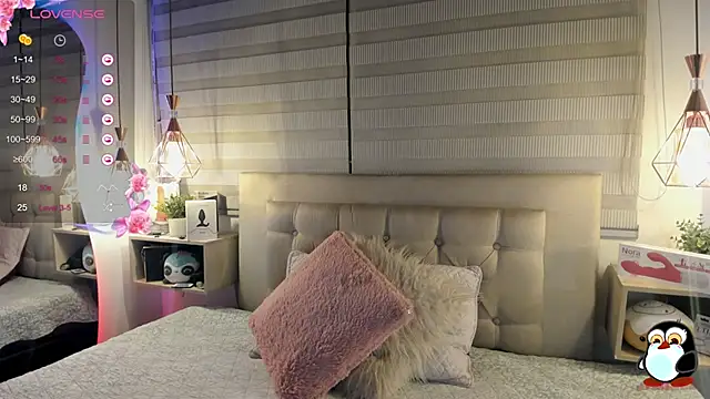 cristal  hot 1 online show from 11-10-25, 05:01