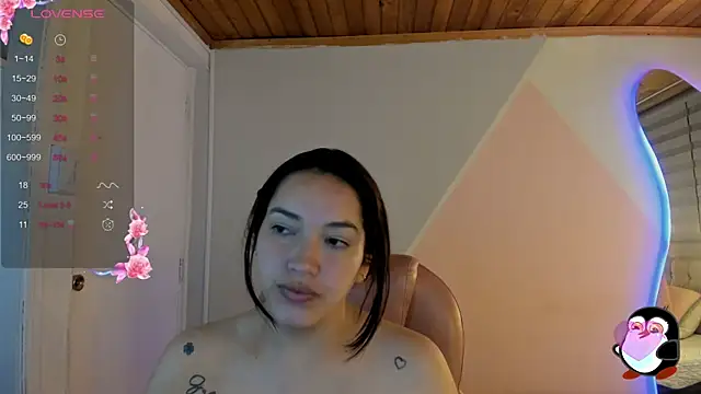 cristal  hot 1 online show from 07-19-26, 05:16