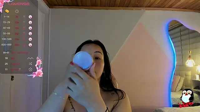cristal  hot 1 online show from 07-10-26, 05:18