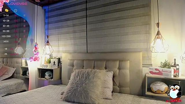 cristal  hot 1 online show from 10-27-25, 05:08