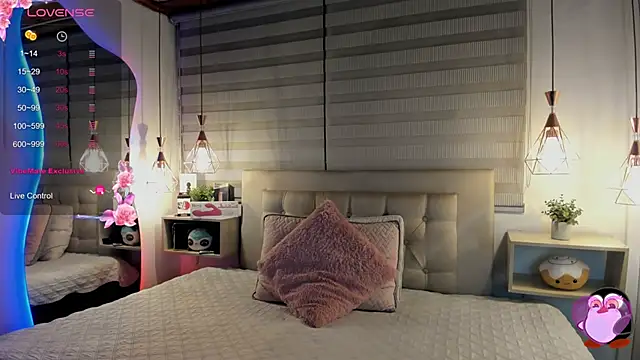 cristal  hot 1 online show from 02-09-26, 05:05