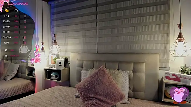 cristal  hot 1 online show from 11-20-25, 04:57