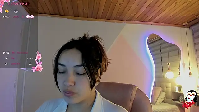 cristal  hot 1 online show from 02-03-26, 05:05