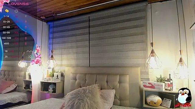 cristal  hot 1 online show from 10-20-25, 05:09