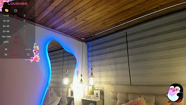 cristal  hot 1 online show from 10-25-25, 05:17