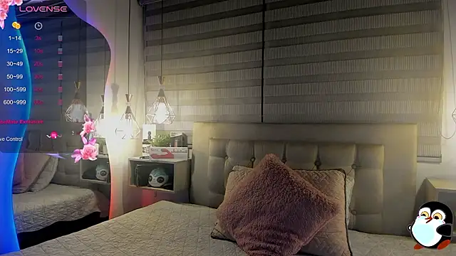 cristal  hot 1 online show from 03-14-26, 05:13