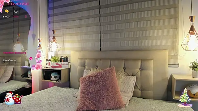 cristal  hot 1 online show from 12-16-25, 05:00