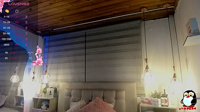 cristal  hot 1 online show from 09-27-25, 05:35