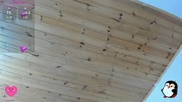 cristal  hot 1 online show from 03-08-25, 04:01