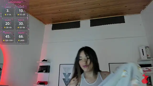 cristal  hot 1 online show from 03-15-25, 10:13