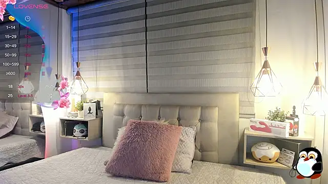 cristal  hot 1 online show from 10-26-25, 05:08