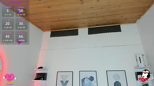 cristal  hot 1 online show from 03-07-25, 10:35