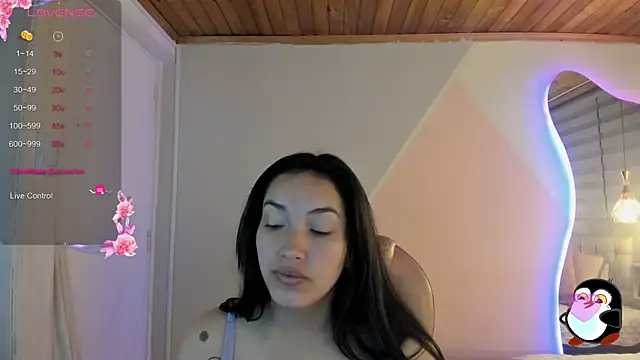 cristal  hot 1 online show from 04-25-26, 05:10