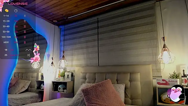 cristal  hot 1 online show from 10-03-25, 05:20