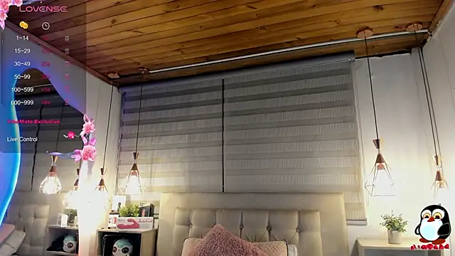 cristal  hot 1 online show from 02-10-26, 05:06