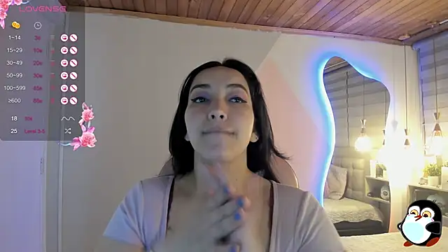 cristal  hot 1 online show from 11-04-25, 05:11