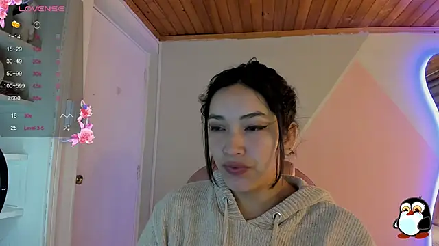 cristal  hot 1 online show from 09-21-25, 05:12