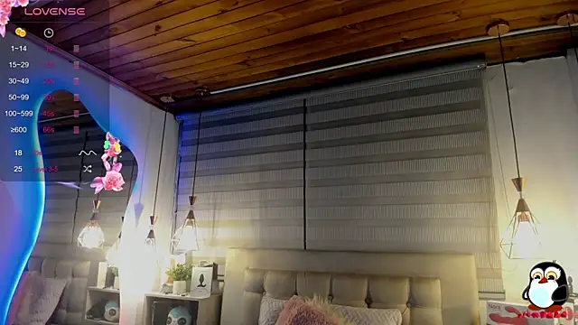 cristal  hot 1 online show from 11-07-25, 05:12