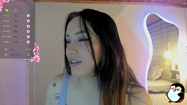 cristal  hot 1 online show from 09-28-25, 05:14