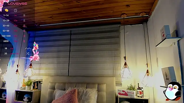 cristal  hot 1 online show from 09-19-25, 05:11