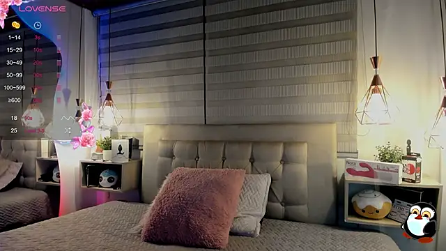 cristal  hot 1 online show from 11-08-25, 05:00