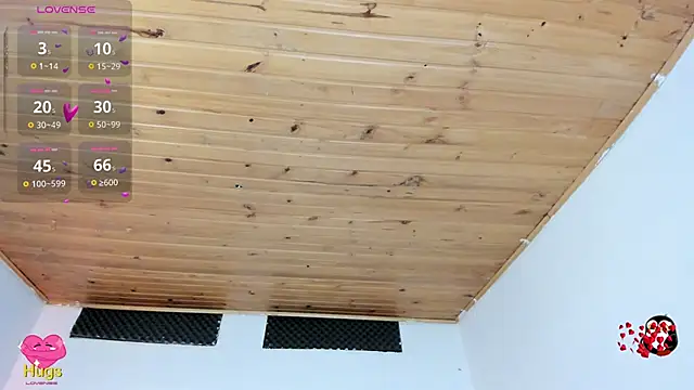 cristal  hot 1 online show from 03-03-25, 04:00