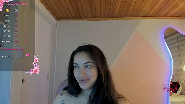 cristal  hot 1 online show from 07-04-26, 05:03