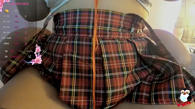 cristal  hot 1 online show from 10-06-25, 05:19