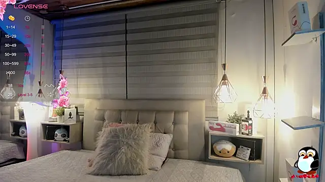 cristal  hot 1 online show from 10-12-25, 05:31