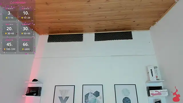 cristal  hot 1 online show from 03-10-25, 04:07