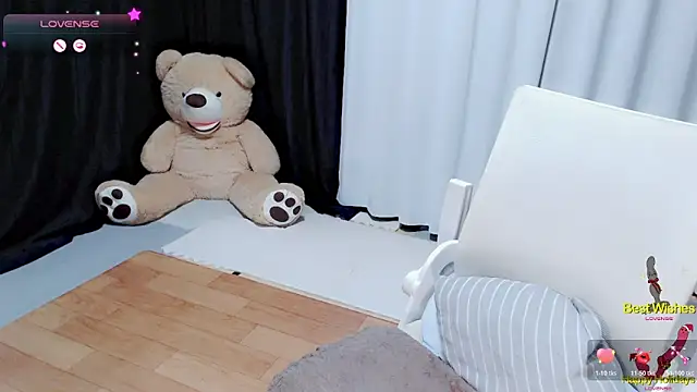 Su rosie online show from 04-05-26, 01:40