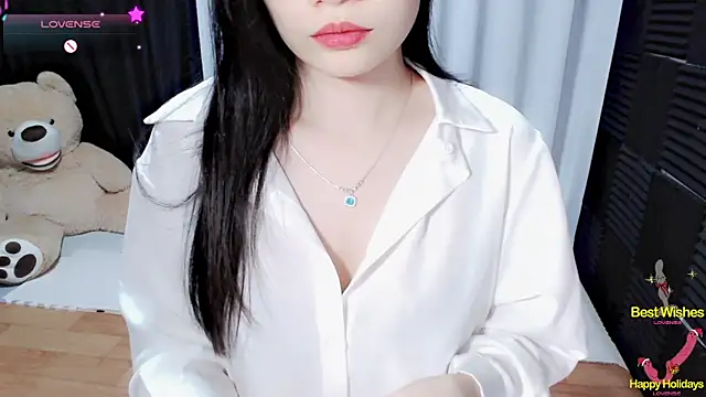 Su rosie online show from 04-08-26, 01:45