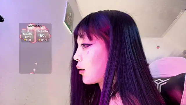 Snapshot of Persia_09 chatting on 10-02-25, 01:31 Persia 09 online show from 10-02-25, 01:31