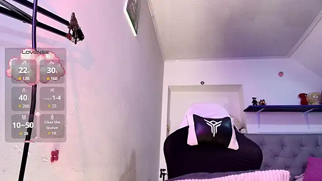 Persia 09 online show from 10-30-25, 11:56