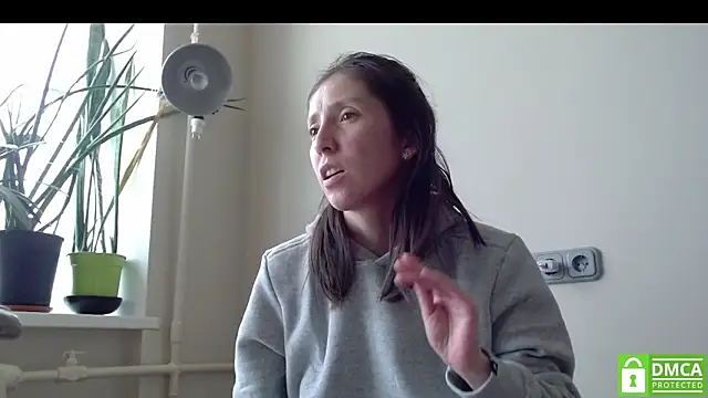 Sophi Cute online show from 10-07-25, 11:22