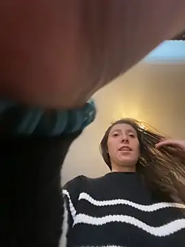 Sophi Cute online show from 12-14-25, 12:33