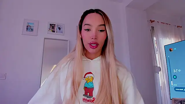  viioletweekend  online show from 01-08-26, 04:35