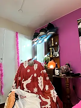 Sam Sara online show from 12-17-25, 02:38