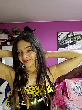 Snapshot of Sam_Sara chatting on 02-02-26, 03:27 Sam Sara online show from 02-02-26, 03:27