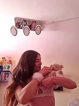 Snapshot of Sam_Sara chatting on 02-26-26, 02:17 Sam Sara online show from 02-26-26, 02:17