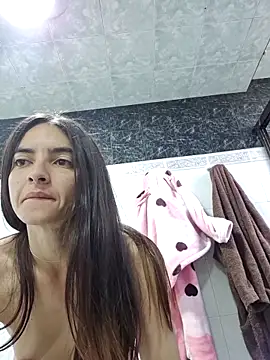 Snapshot of Sam_Sara chatting on 02-15-26, 01:43 Sam Sara online show from 02-15-26, 01:43