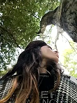 Snapshot of Sam_Sara chatting on 03-23-26, 05:46 Sam Sara online show from 03-23-26, 05:46